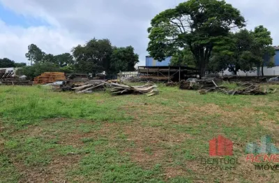 Terreno comercial à venda na Rua João Lourençon, 145, Vale Verde, Valinhos