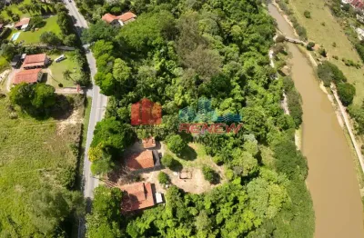 Terreno a venda em vinhedo com excelente localização em vinhedo sp