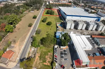 Terreno para locação em local privilegiado de vinhedo