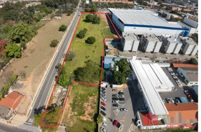 Terreno para locação em local privilegiado de vinhedo