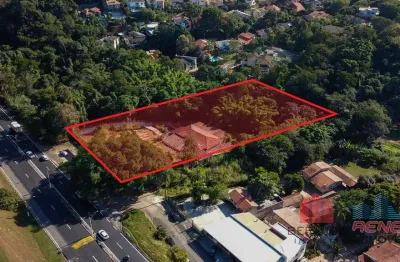 Terreno comercial à venda parque lausanne em valinhos