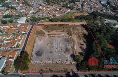 Terreno comercial à venda na Avenida Independência, 6655, Nova Vinhedo, Vinhedo