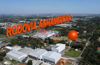 Terreno comercial à venda na Alameda Itahim, 59, Joapiranga, Valinhos