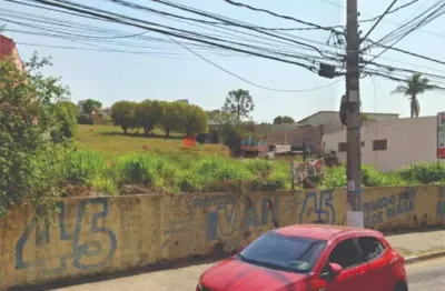 Terreno comercial à venda na Avenida Nossa Senhora de Lourdes, 65, Capela, Vinhedo