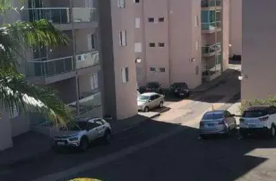 Apartamento para aluguel condomínio portal do sol em vinhedo