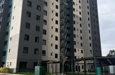 Apartamento com 2 quartos à venda na Avenida Samuel Martins, 2687, Vila Progresso, Jundiaí