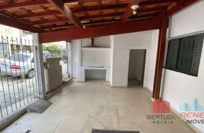 Casa com 3 quartos para alugar na Rua Belo Horizonte, 59, Vila Thereza, Vinhedo