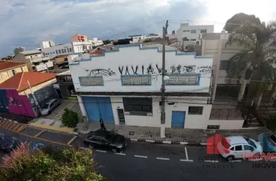 Barracão / Galpão / Depósito para alugar na Rua Monteiro de Barros, 418, Centro, Vinhedo