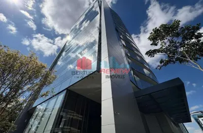 Sala comercial para alugar na Rua Surubim, 550, Brooklin, São Paulo