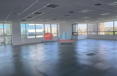 Sala comercial para alugar na Rua Surubim, 550, Brooklin, São Paulo