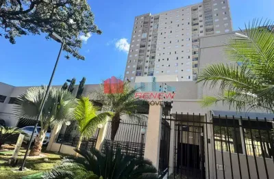 Apartamento para venda no residencial vita belle em campinas/ sp