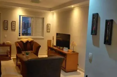 Apartamento à venda – condomínio le boulevard | santo andré/sp