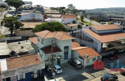 Excelente oportunidade de imóvel comercial à venda – localização privilegiada em vinhedo!