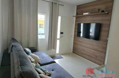 Casa à venda condomínio caminhos da serra 4 em jundiaí