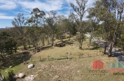 Terreno à venda no Monte Alegre, Vinhedo 
