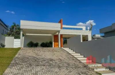 Casa de condomínio para aluguel condomínio campo de toscana em vinhedo