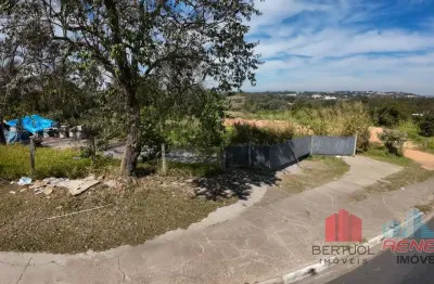 Terreno à venda no Bosque, Vinhedo 