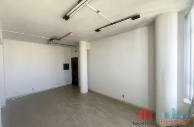 Sala comercial à venda na Rua General Osório, 1031, Centro, Campinas
