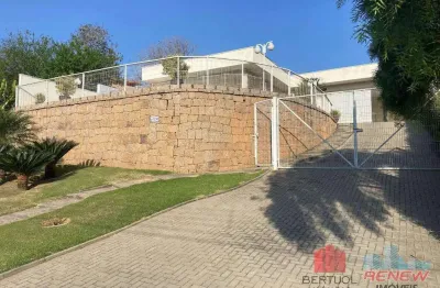Casa em condomínio fechado com 3 quartos à venda na Rua Celso Junqueira Meirelles, 230, Santa Cândida, Vinhedo