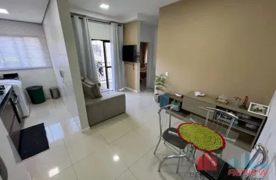 Apartamento a venda no condomínio valença - valinhos/sp