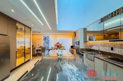Casa à venda residencial quinta das parreiras em valinhos