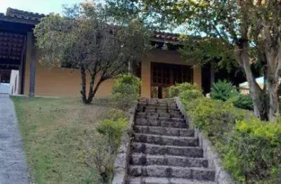 Casa para aluguel condomínio estância marambaia em vinhedo