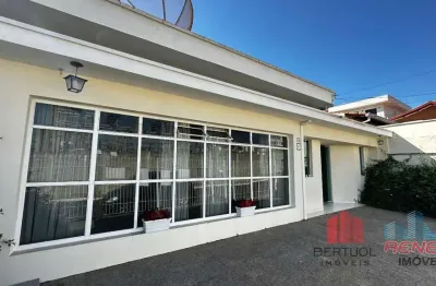 Casa com 3 quartos à venda na Rua Romeu Corazzari, 66, Centro, Vinhedo