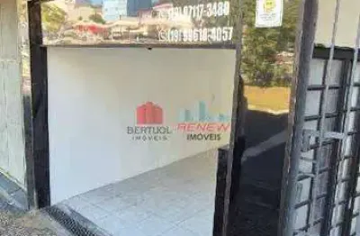Sala comercial para alugar na Avenida Joaquim Alves Corrêa, 3356, Jardim Santo Antônio, Valinhos