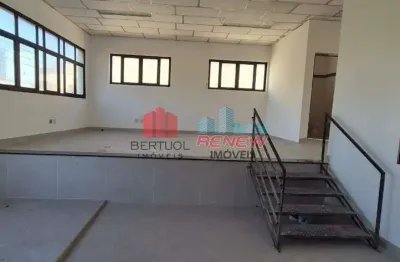 Salão para aluguel jardim santo antônio em valinhos