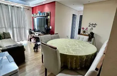 Apartamento com 2 quartos à venda na Avenida Amélia Latorre, 01, Vila Nova Esperia, Jundiaí