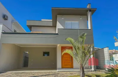 Casa de condomínio à venda condomínio reserva da mata em vinhedo