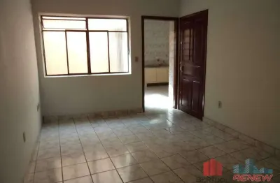 Apartamento com 2 quartos à venda na Rua Barão do Rio Branco, 370, Vila Santa Rosa, Jundiaí