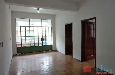 Apartamento com 2 quartos à venda na Rua Barão do Triunfo, 251, Bela Vista, Jundiaí