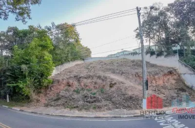 Terreno à venda na Rua dos Servidores Públicos, 510, Sao Joaquim, Vinhedo