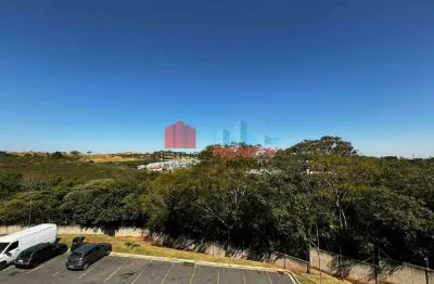 Apartamento à venda residencial cachoeira do sol em campinas