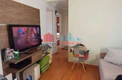 Apartamento à venda condomínio vale das figueiras em valinhos