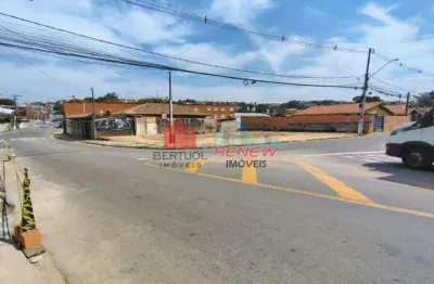 Terreno à venda na Rua Antonio Amstalden, 23, Capela, Vinhedo