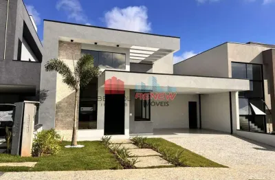 Casa com 3 quartos à venda na Estrada Municipal do Roncáglia, 1090, Residencial Mont' Alcino, Valinhos