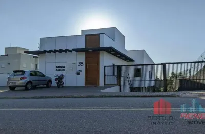 Sala comercial para locação no bairro pinheirinho em vinhedo