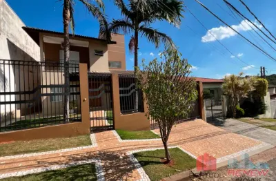 Casa com 3 quartos à venda na Rua dos Brasileiros, 19, Parque Nova Suíça, Valinhos