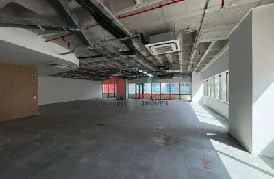 Sala comercial para aluguel edifício vila olímpia corporate em são paulo