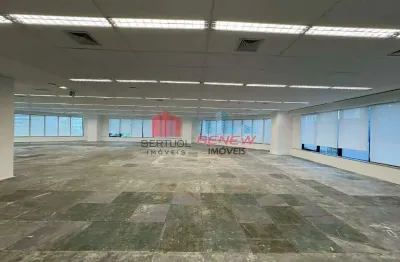Sala comercial para aluguel edifício praça faria lima em são paulo