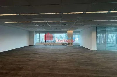 Sala comercial para aluguel edifício praça faria lima em são paulo