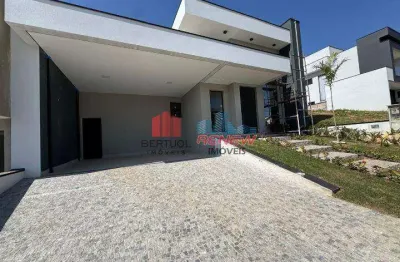 Casa com 3 quartos à venda na Estrada Municipal do Roncáglia, 1090, Roncáglia, Valinhos