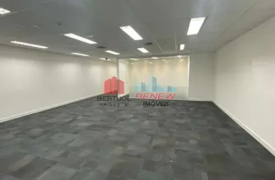 Sala comercial para alugar na Avenida das Nações Unidas, 12551, Brooklin, São Paulo