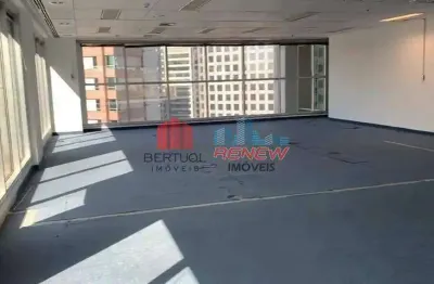 Sala comercial para alugar na Avenida das Nações Unidas, 12551, Brooklin, São Paulo