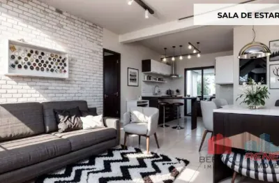 Vila de casas à venda vila ilha de creta em valinhos