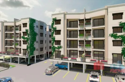 Apartamento à venda villa cascais gardens em vinhedo
