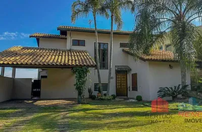 Casa à venda condomínio bosques de grevílea em vinhedo