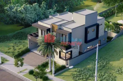 Casa com 3 quartos à venda na Rua Jequitibás, 21, Residencial Jatobás, Louveira